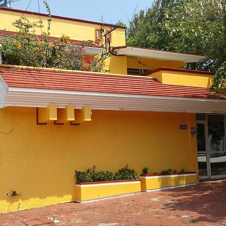 Hotel Posada Cancun Coatzacoalcos Luaran gambar