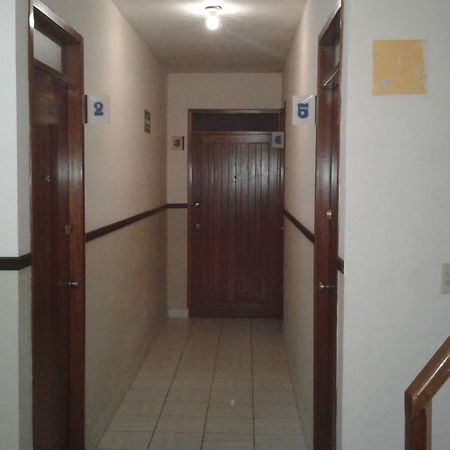 Hotel Posada Cancun Coatzacoalcos Luaran gambar