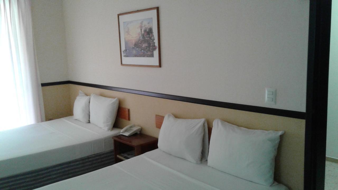 Hotel Posada Cancun Coatzacoalcos Luaran gambar