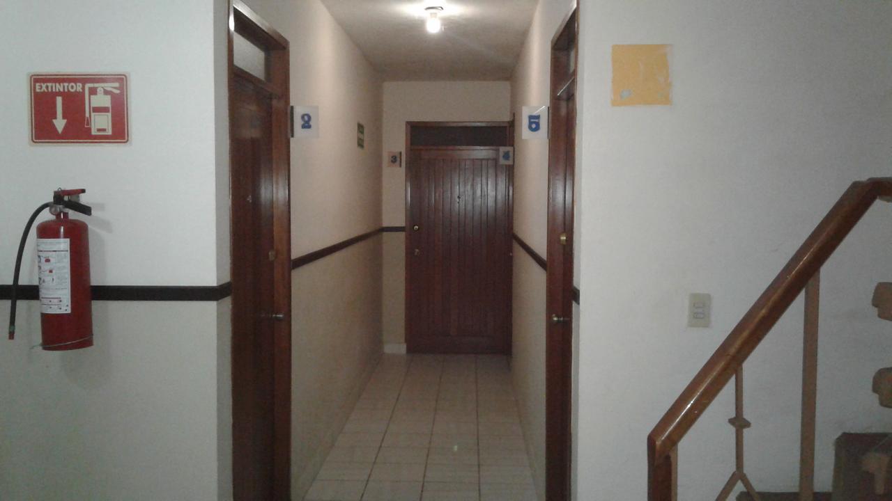 Hotel Posada Cancun Coatzacoalcos Luaran gambar