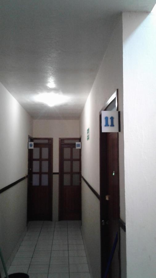 Hotel Posada Cancun Coatzacoalcos Luaran gambar